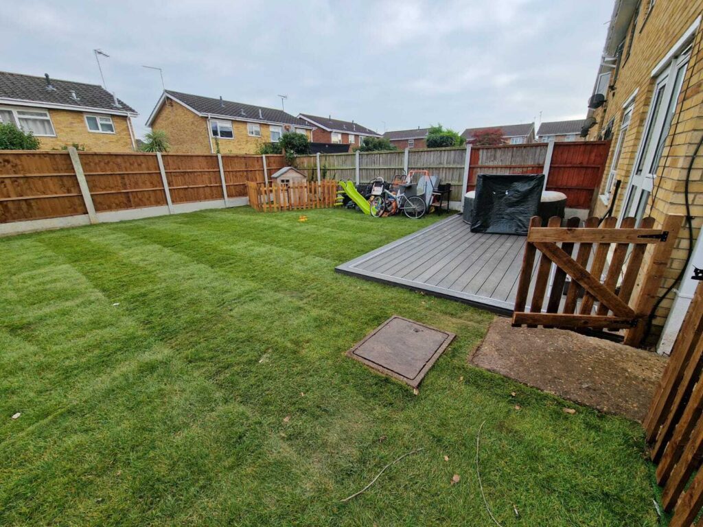 DAT Building Solutions