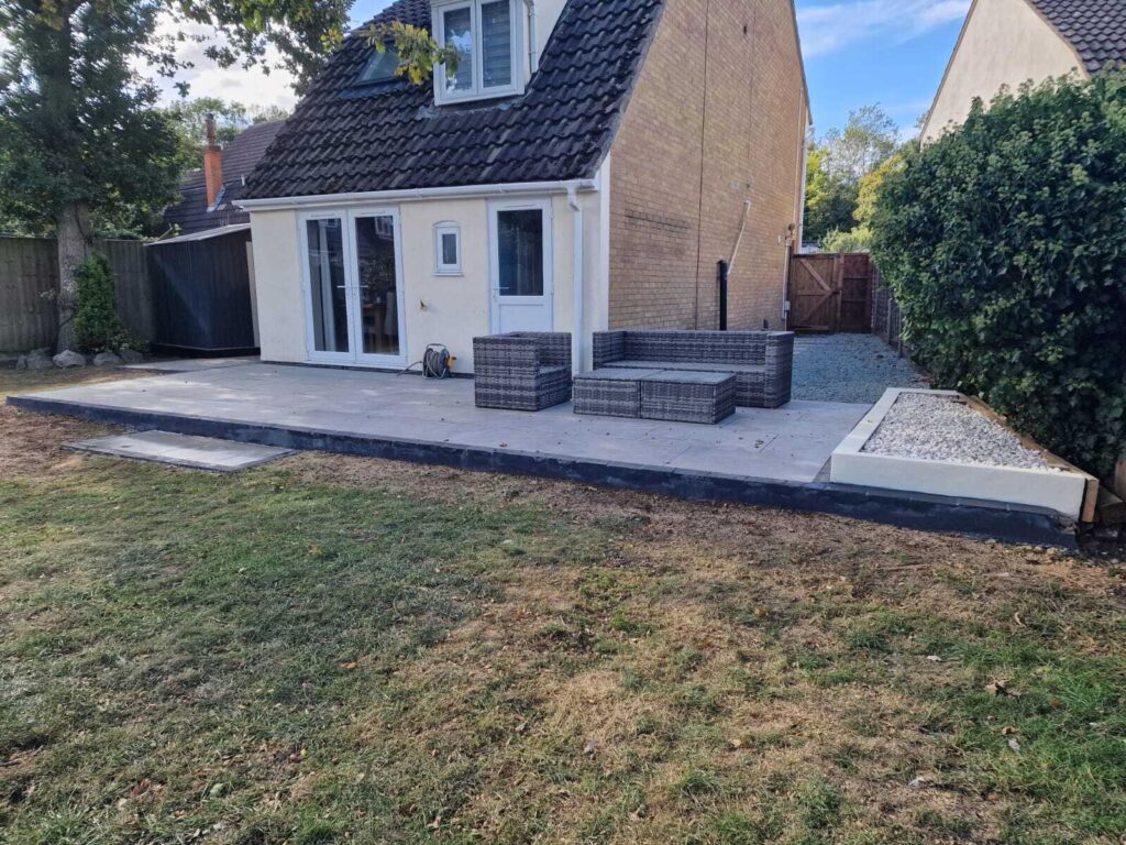 DAT Building Solutions