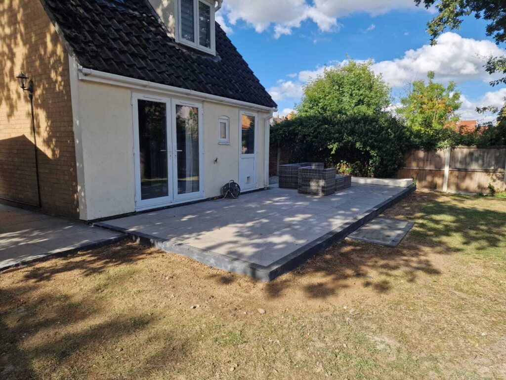 DAT Building Solutions