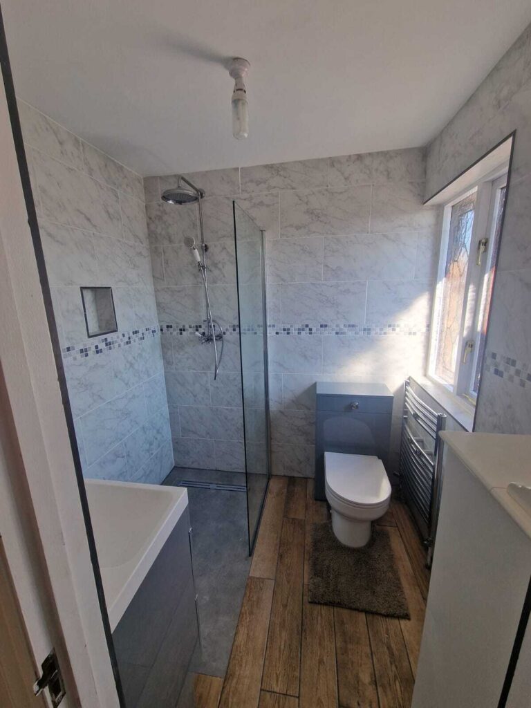 DAT Building Solutions