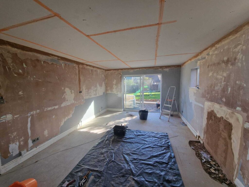 DAT Building Solutions