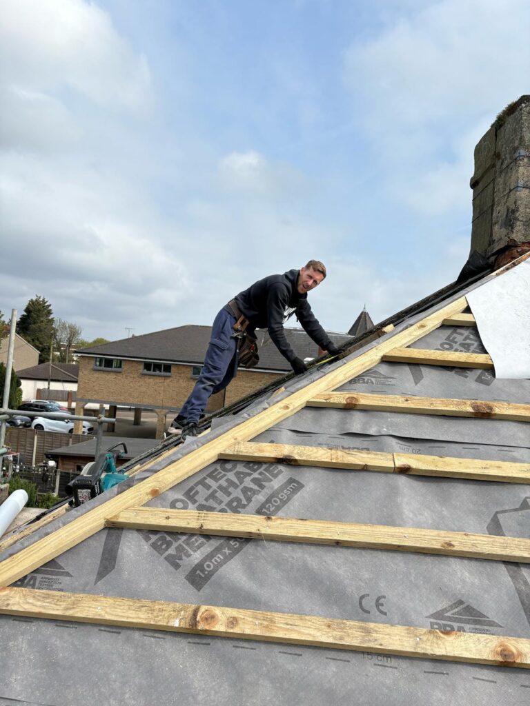 DAT Building Solutions